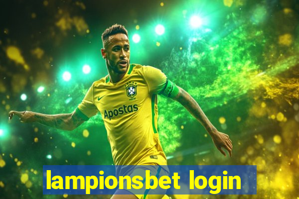 lampionsbet login